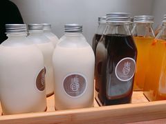 -十面春风·江南面馆(崇宁路店)