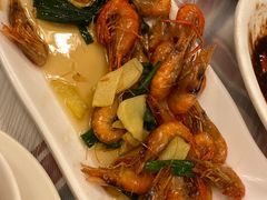 -玲珑餐厅(陕西南路店)