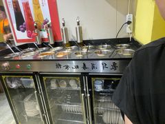 -重庆锦火锅(惠福东路店)
