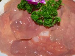 -鲜味奇火锅(江高店)