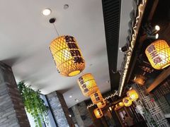 -杨记隆府(白象街店)
