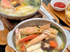 -无印良品餐堂 MUJI Diner(成都太古里店)