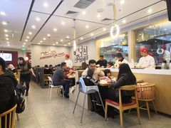 大堂-客临百思德·东北特色馆(龙湖时代天街店)