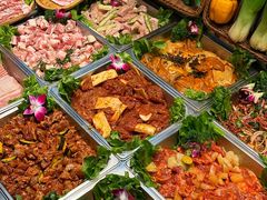 -非烤勿扰韩料自助烤肉(松山湖万科店)