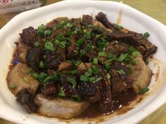 -潮喜竹溪荔湖酒家(荔枝湾店)