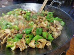 -张氏父子常德肠子馆(贺龙店)