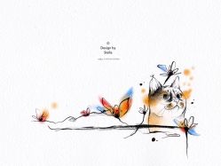 -飛凡TATTOO纹身•原创