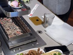 -丰茂烤串(公园店)