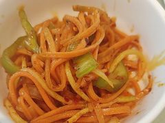 -撒拉花儿·新疆菜·清真(太阳宫店)
