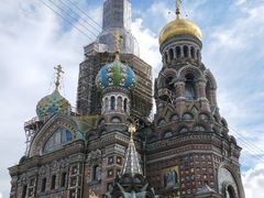 -滴血救世主教堂