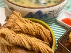 -鹊华居·地道鲁菜·海鲜·融合味(大明湖店)