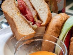 -翠华餐厅(德辅道中店)