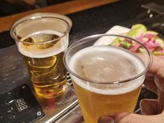 -刘记大块烤羊腿餐吧(北沙滩店)