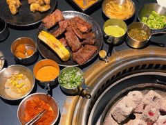 -黑崎烧肉·山野厨房(坪山店)