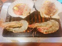 -蒜香焼肉PURUSHIN(马场路店)