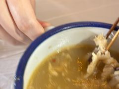 -路书奇炝锅绿豆面(万客隆店)