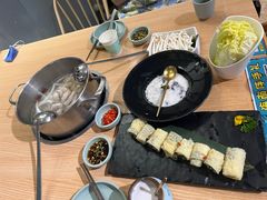 -嗲嗲的椰子鸡(亚龙湾总店)