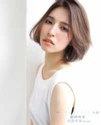 -GIRL STYLE 烫发·染发沙龙