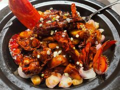 -玫瑰厅上海菜(兴国路店)