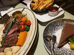 -碧特博格·20年品牌西餐厅(芜湖路店)