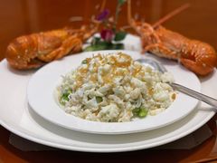 小青龙炒雪蛤-潮府馆·非遗潮州菜·世纪公园(新国际博览中心店)