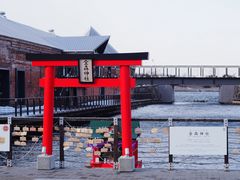 -金森红砖仓库