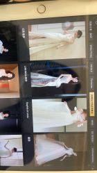 -Bridal Queen·婚纱女皇