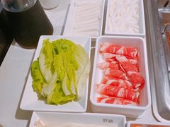 -野妹经典火锅(保利店)