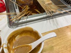 -袁记串串香(北国店)