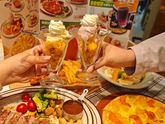 -菲滋意式餐厅(温岭银泰城店)