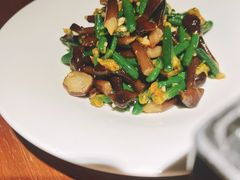 -大树餐厅(益田假日店)