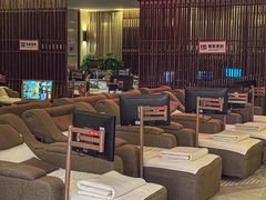 -汤连得温泉馆(宝山店)