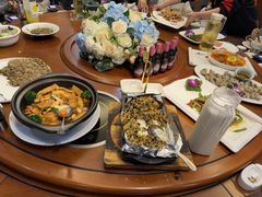 -花开富贵平潭海鲜楼(平潭店)