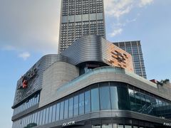 -东莞松山湖万象汇