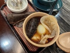 -安泰楼·佛跳墙创始人·传统闽味早茶·酒楼(三坊七巷闽菜地标店)