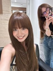 -AFA Hair studio·女士发型设计