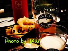 -Goose Island Brewhouse鹅岛精酿啤酒酿造工坊餐厅