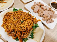 -姥家春饼店(漳州二路店)