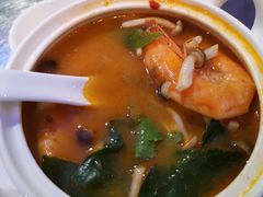 -simply thai天泰(长泰广场店)