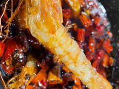 裸奔坨坨虾-成都吃客(九眼桥店)