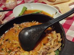 -西贝(吴江路湟普汇店)