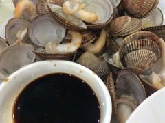 iphone_upload_pic-天津乾毓德饭庄·清真传统炒菜·海鲜烧烤(咸阳路店)