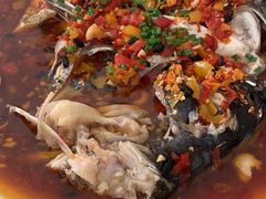 -巴陵全鱼席(湖南老字号汴河街店 )