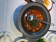 -院里寻菜·精致庭院菜(观沙岭店)