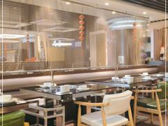 大堂-吴记老锅底麻辣火锅(福州路店)