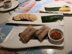 -叹茶靓点·粤式餐厅·全天茶市(石井万民广场店)
