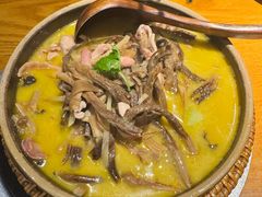 -吃饭皇帝大(合生汇店)