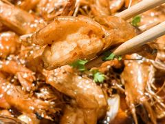 -巴蜀王婆大虾(南锣鼓巷店)