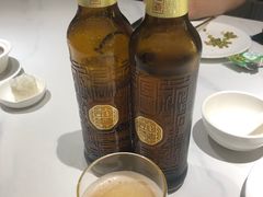 -羲和雅苑•北京烤鸭(国贸商城店)