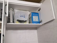 -佰丽爱家全屋定制(汶水店)